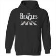 The Beagles Dogs Lover Hoodie