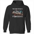 Bear Pigeon Forge Tennessee Souvenirs Great Smoky Mountains Gift Hoodie