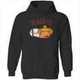 Bearrito Bear Burrito Hoodie