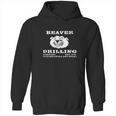 Beaver Drilling Company Hoodie