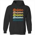 Belieber Jb Lover Trending Jb World Tour Hoodie