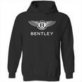 Bentley T-Shirt Hoodie