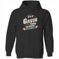 Best Gift For Gavin Gavin Hoodie