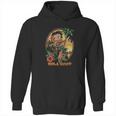 Betty Boop Cartoon Hoodie