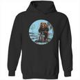 Bicycle Cycling Mtb Cyclist Bike Rider Hoodie