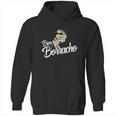 Bien Borracho Urban Trap Bunny Skeleton Hoodie