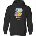 Big City Greens Gramma Alice Mood Hoodie