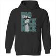 Big Dick Nick Shirt Hoodie