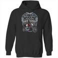 Bike Week Biker Motorcycle Hoodie