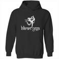 Bikram Yoga Hoodie