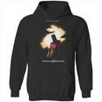 The Black Knight Rises Hoodie