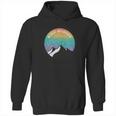 Black Mountain North Carolina T-Shirt Hoodie