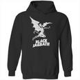 Black Sabbath Retro Art Hoodie