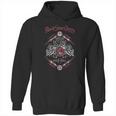 Black Stone Cherry Hoodie