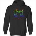 Blessed Nai Nai Gift Hoodie