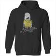 Blondie 1977 Hoodie