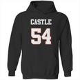 Blue Mountain State Thad Castle B 1950 Hoodie