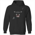 Bmw Tiger Hoodie