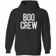 Bob Burgers Boo Crew Hoodie