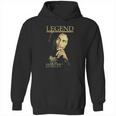 Bob Marley Legend Hoodie