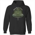 Boba Fit Mandalorian Star War Hoodie