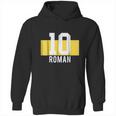 Boca Juniors Roman Riquelme Hoodie