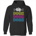 Bork Bork Bork Funny Chef Hoodie