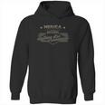 Bourbon Unmerican Hoodie