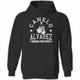 Boxing For Glory Team Canelo Hoodie