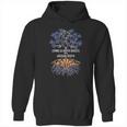 Boy Youth Living In North Dakota With Arizona Roots Hoodie