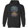 Boy Youth Living In South Dakota With Arizona Roots Hoodie