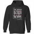 Breakfast Club We Are Club Roster Hoodie