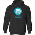 Brexit Party Britain Logo Change Politics For Good Hoodie