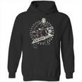 Brian Setzer Vintage Hoodie