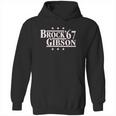 Brock & Gibson 67 Hoodie