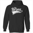 The Bronx T-Shirt Hoodie