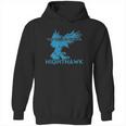 Brothers Call Me Nighthawk Funny Movie Hoodie