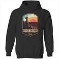 Bryce Canyon National Park Hiking Utah Tourist Souvenirs Hoodie