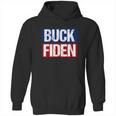 Buck Fiden Fuck Biden Anti Joe Biden Hoodie