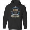 Buell Its A Buell Thing Hoodie