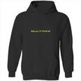 Bultaco Bull Hoodie