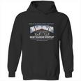 Bush Pilots Hoodie