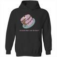 Cake Farts - Mens T-Shirt By American Apparel Hoodie