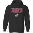 California State University Northridge Alumnus Hoodie