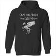 Camp Half Blood Cabin Hades Lover Hoodie