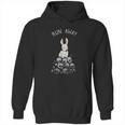 Campus Apparel Run Away Basic Hoodie