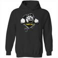 Canam Logo Hoodie