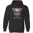 Candlemass 4 Hoodie