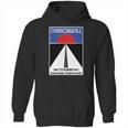 Cannonball Run Hoodie