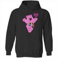 Care Bears Hopeful Heart Bear Hoodie